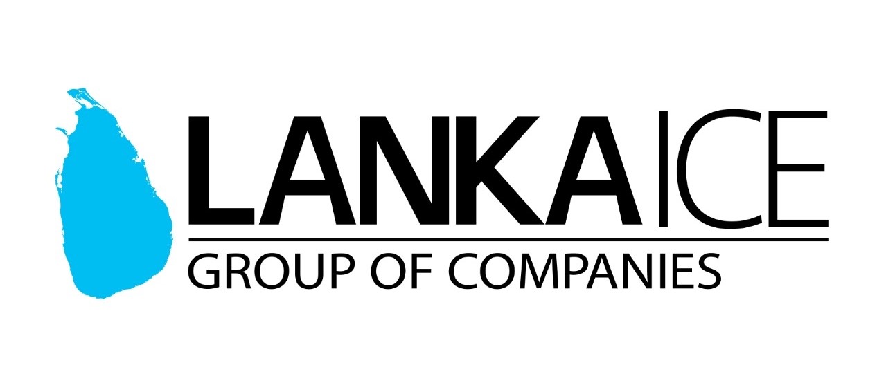 Lanka Ice Company (Pvt) Ltd Logo